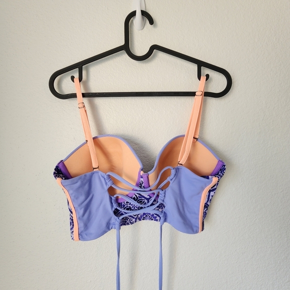 Maaji women's bikini top - Picture 2 of 9